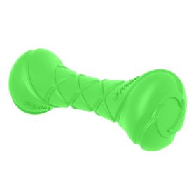 Dumbbell Dog Fetch Toy Outdoor Barbell Dog Toy for Small Medium and Large Breed Dogs Floating Dog Toy Dog Ball & Dog Frisbee Alt Outside Dog Yard